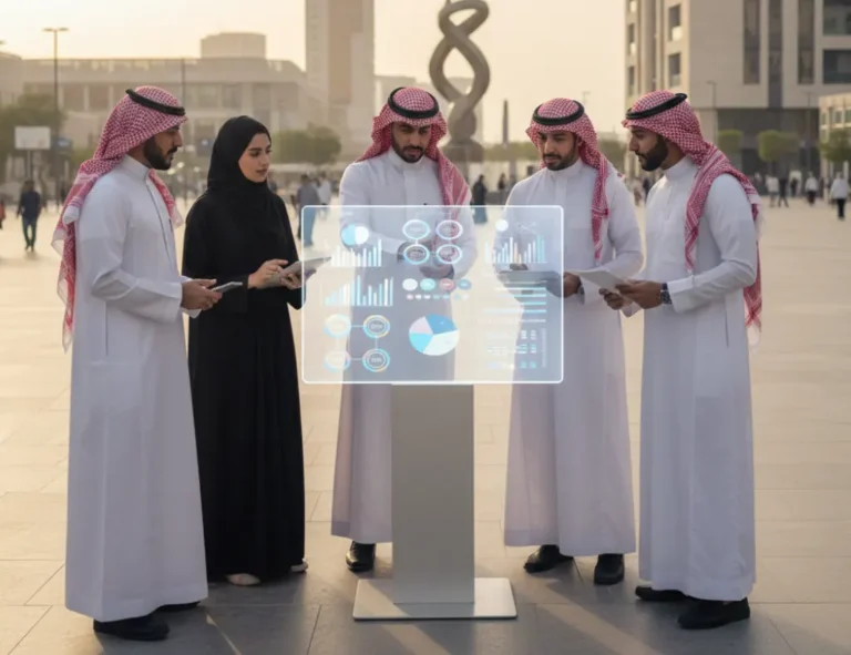 هل تواجه صعوبة في تنظيم حسابات منشأتك؟