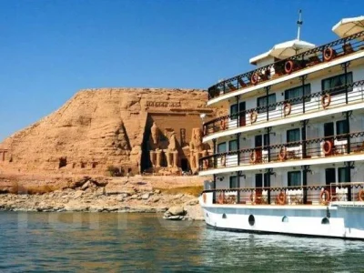 Affordable Nile Cruise Itineraries