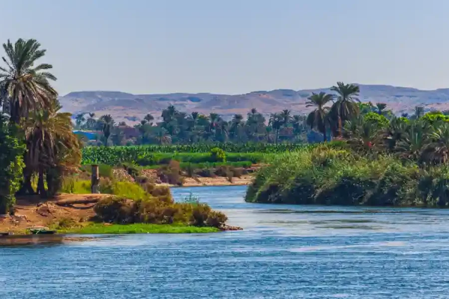 6 nights-7 Days Cairo,Hurghada and Nile Dahabiya tour package from Cairo Airport