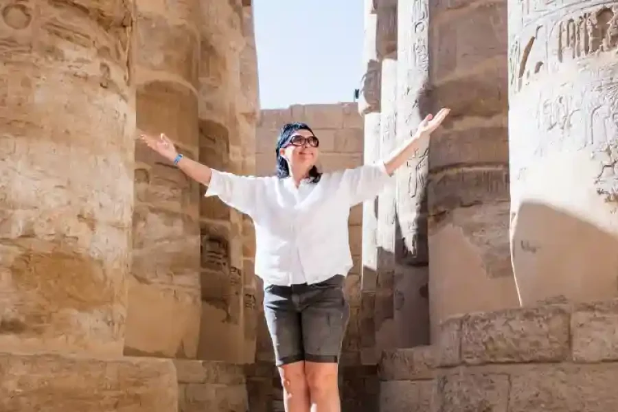 9 Nights-10 Days Cairo,Red sea and Nile Dahabiya tour package from Cairo airport