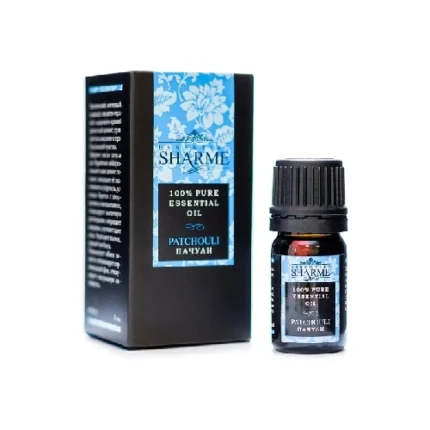 زيت اساسي  <br>  "الباتشولي"
