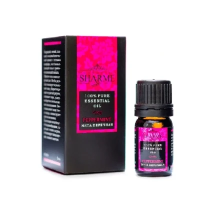 زيت اساسي  <br>  "النعناع"