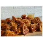 تمر سكري مجروش