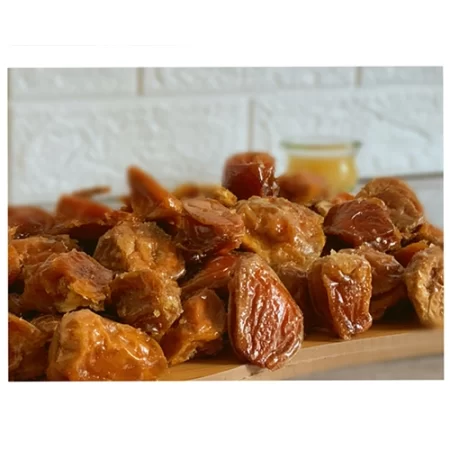 تمر سكري مجروش