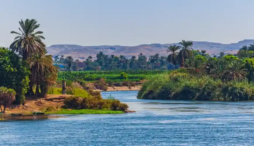 6 nights-7 Days Cairo,Hurghada and Nile Sun Boat tour package from Cairo Airport