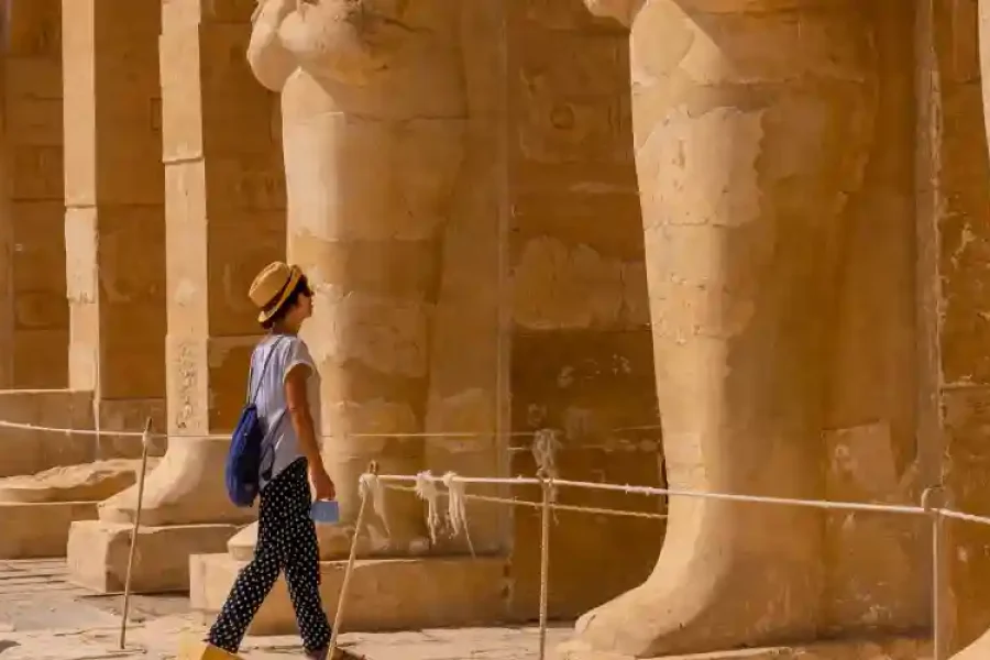 8 Nights-9 Days Cairo and Nile Sun Boat Tour package from Cairo airport