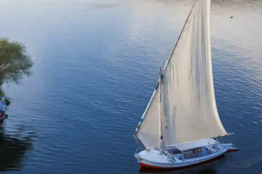 7 Nights-8 Days Nile Sun Boat Including Tours from Luxor to Luxor