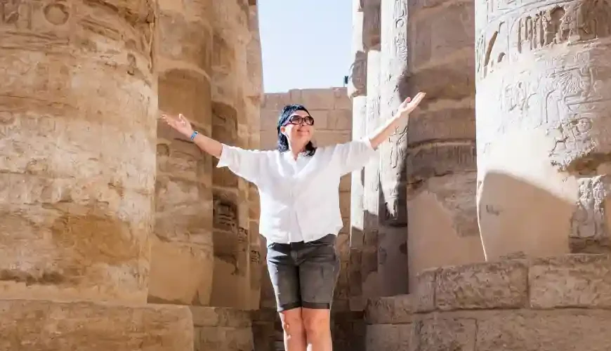 9 Nights-10 Days Cairo,Red sea and Nile Sun Boat tour package from Cairo airport