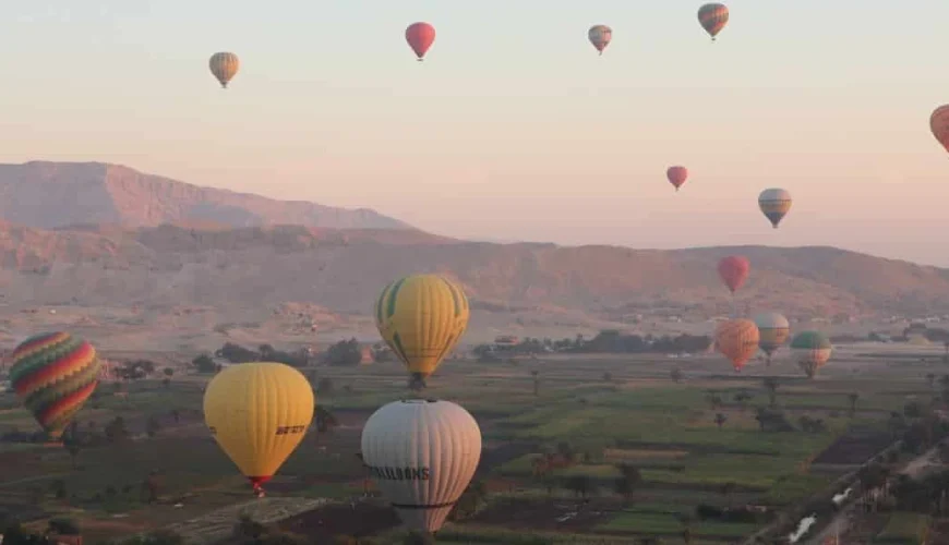 2 Nights-3 Days Nile Sun Boat Including Tours from Aswan to Luxor